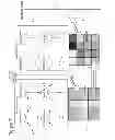Fig. 09 - Device and method for de-blending simultaneous shooting data