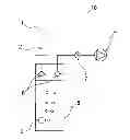 Fig. 01 - METHOD FOR EVALUATING THE AMOUNT OF TRITIUM ABSORBED BY A PERSON AFTER EXPOSURE TO AN ENVIRONMENT CONTAINING TRITIUM WITHOUT DRAWING BODY FLUID