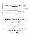Fig. 01 - Method for Ascertaining Flow by Means of Ultrasound
