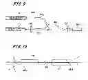 Fig. 09 - Displacement detecting device and scale