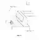 Fig. 12 - TOPOGRAPHY SIMULATION APPARATUS, TOPOGRAPHY SIMULATION METHOD AND RECORDING MEDIUM