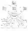 Fig. 01 - Methododolgy for live text broadcasting