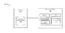Fig. 01 - Synchronizing the playing and displaying of digital content