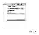 Fig. 29 - METHOD AND SYSTEM FOR CREATING AND UTILIZING A METADATA APPARATUS FOR MANAGEMENT APPLICATIONS