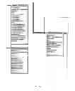 Fig. 33 - METHOD AND SYSTEM FOR CREATING AND UTILIZING A METADATA APPARATUS FOR MANAGEMENT APPLICATIONS