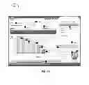 Fig. 33 - SYSTEM AND METHOD FOR HEALTH ASSESSMENT, PREDICTION AND MANAGEMENT