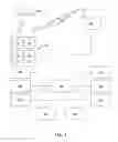 Fig. 02 - Mobile advertisement with social component for geo-social networking system