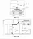 Fig. 19 - Mobile advertisement with social component for geo-social networking system