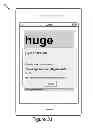 Fig. 13 - Performing Actions Using Visual Search