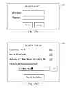 Fig. 19 - Message based generation of item listings