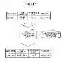 Fig. 13 - ACCOUNTING DATA GENERATION APPARATUS, METHOD, AND SERVER APPARATUS