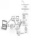Fig. 01 - System and method for providing a distributed decisioning environment for processing of financial transactions