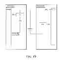 Fig. 20 - Virtual account based new digital cash protocols
