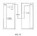 Fig. 41 - Virtual account based new digital cash protocols