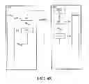 Fig. 49 - Virtual account based new digital cash protocols