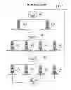 Fig. 01 - SYSTEM AND METHOD FOR AUTOMATIC BUILDING OF BUSINESS CONTACTS TEMPORAL SOCIAL NETWORK USING CORPORATE EMAILS AND INTERNET