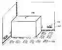 Fig. 01 - UNMANNED SYSTEM FOR ACCEPTING MAIL AND METHOD THEREOF