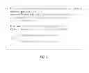 Fig. 03 - Method for optimizing performance of database/web-service backed applications by automatically prefetching query results