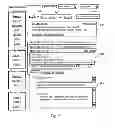 Fig. 12 - Providing snippets relevant to a search query in a conversation-based email system