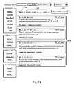 Fig. 13 - Providing snippets relevant to a search query in a conversation-based email system