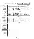 Fig. 16 - Providing snippets relevant to a search query in a conversation-based email system