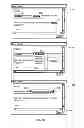 Fig. 20 - Providing snippets relevant to a search query in a conversation-based email system