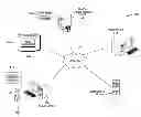 Fig. 01 - System and method for reflective searching of previous search results