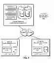 Fig. 02 - Accessing audio files from an online content management system