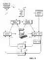 Fig. 09 - Data storage management by using excess capacity in a capacity controlled environment