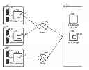 Fig. 01 - Method and apparatus to transfer file data to a cloud environment