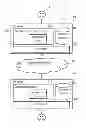 Fig. 01 - Data file handling in a network environment and independent file server