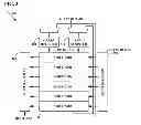Fig. 04 - FIXED POINT DIVISION CIRCUIT UTILIZING FLOATING POINT ARCHITECTURE