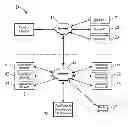 Fig. 01 - SYSTEM AND METHOD FOR PROVIDING AN INTER-APPLICATION COMMUNICATION FRAMEWORK