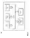 Fig. 04 - Data store interface that facilitates distribution of application functionality across a multi-tier client-server architecture