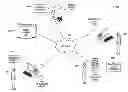 Fig. 01 - System and method for unfiltering filtered status messages