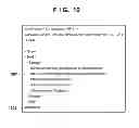 Fig. 11 - System, information processing apparatus, method of controlling the same, and non-transitory computer-readable medium, that manage a processing flow including a plurality of tasks