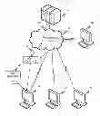 Fig. 01 - Managed execution and expiration of agent commands
