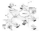 Fig. 01 - Loop avoidance for event-driven virtual link aggregation
