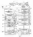 Fig. 01 - Chassis management implementation by management instance on baseboard management controller managing multiple computer nodes