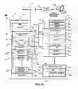 Fig. 02 - Chassis management implementation by management instance on baseboard management controller managing multiple computer nodes