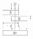 Fig. 02 - Method and apparatus for dynamically allocating memory address space between physical memories