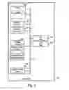 Fig. 08 - Storage system which realizes asynchronous remote copy using cache memory composed of flash memory, and control method thereof