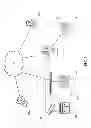 Fig. 02 - Clustered storage network