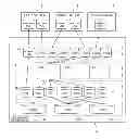 Fig. 01 - Storage apparatus and data management method to determine whether to migrate data from a first storage device to a second storage device based on an access frequency of a particular logical area