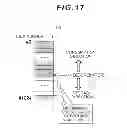 Fig. 18 - Storage apparatus and data management method to determine whether to migrate data from a first storage device to a second storage device based on an access frequency of a particular logical area