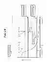 Fig. 40 - Storage apparatus and data management method to determine whether to migrate data from a first storage device to a second storage device based on an access frequency of a particular logical area