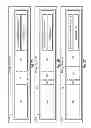 Fig. 03 - Management of storage in a storage network