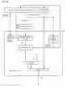 Fig. 14 - Apparatus for generating a decryption key for use to decrypt a block of encrypted instruction data being fetched from an instruction cache in a microprocessor