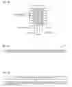 Fig. 15 - Apparatus for generating a decryption key for use to decrypt a block of encrypted instruction data being fetched from an instruction cache in a microprocessor