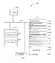 Fig. 01 - Method and system for running encrypted files